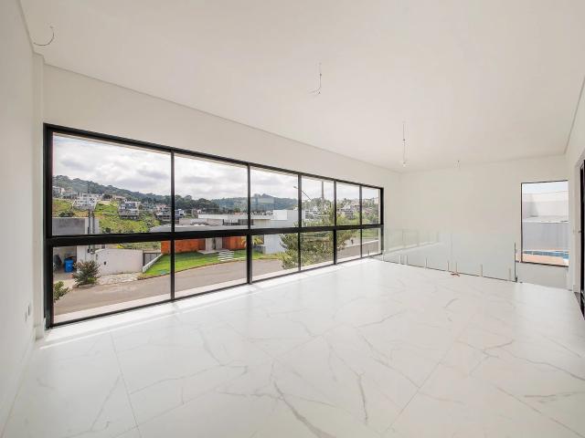 Casa / Sobrado em Condomínio para Venda em Juiz de Fora/MG Aeroporto 4 Quartos