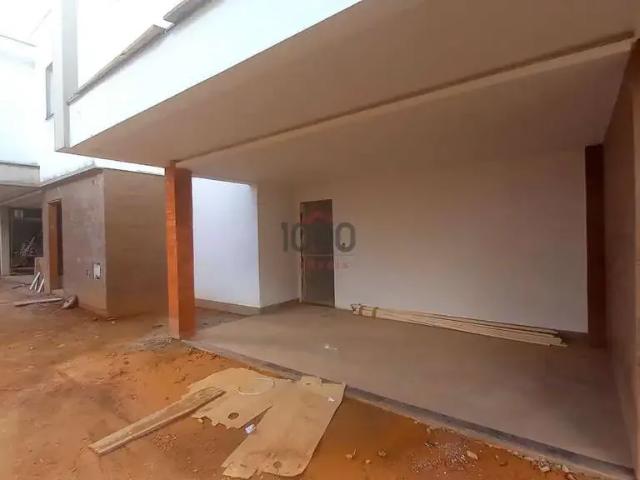 Casa / Sobrado em Condomínio para Venda em Juiz de Fora/MG Aeroporto 3 Quartos