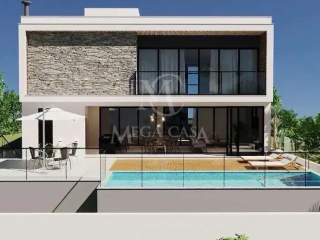 Casa / Sobrado em Condomínio para Venda em Juiz de Fora/MG Alphaville 3 Quartos