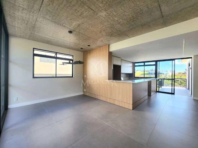 Casa / Sobrado em Condomínio para Venda em Juiz de Fora/MG Alphaville 3 Quartos