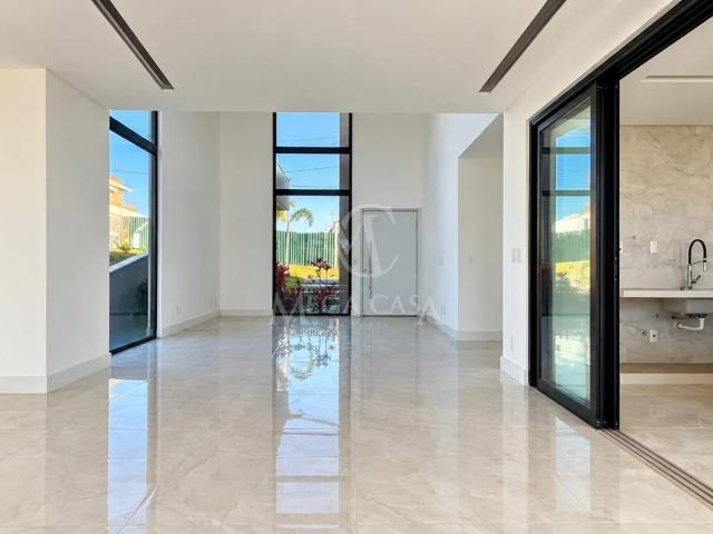 Casa / Sobrado em Condomínio para Venda em Juiz de Fora/MG Alphaville 4 Quartos