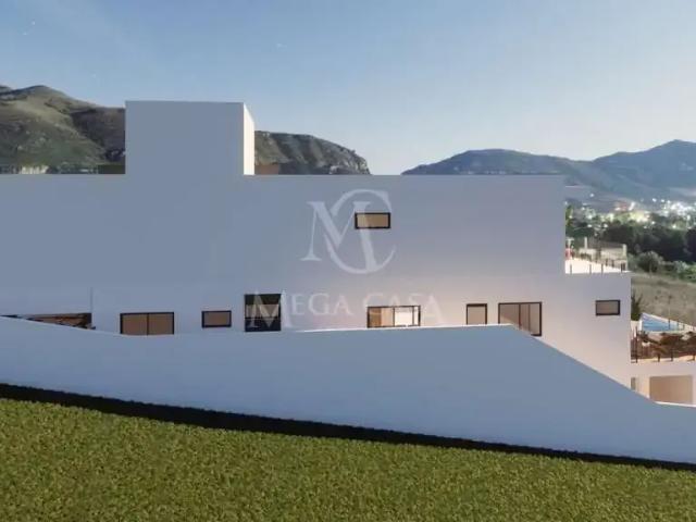 Casa / Sobrado em Condomínio para Venda em Juiz de Fora/MG Alphaville 4 Quartos