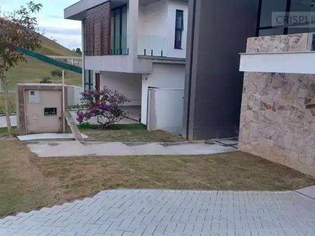 Casa / Sobrado em Condomínio para Venda em Juiz de Fora/MG Alphaville 4 Quartos