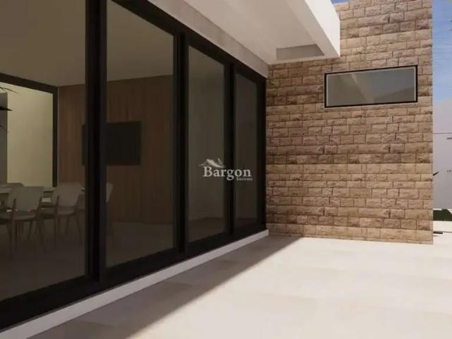 Casa / Sobrado em Condomínio para Venda em Juiz de Fora/MG Alphaville 4 Quartos