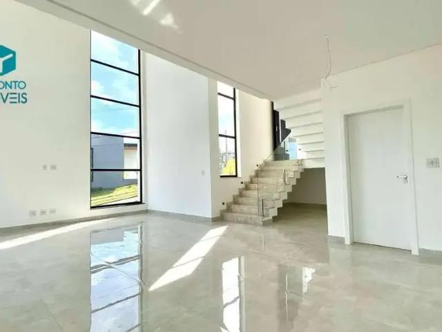 Casa / Sobrado em Condomínio para Venda em Juiz de Fora/MG Alphaville 4 Quartos