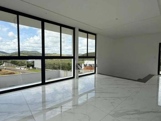 Casa / Sobrado em Condomínio para Venda em Juiz de Fora/MG Alphaville 4 Quartos