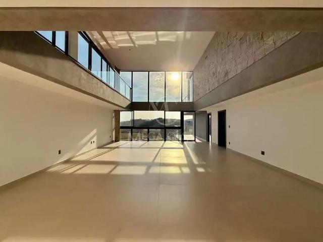 Casa / Sobrado em Condomínio para Venda em Juiz de Fora/MG Alphaville 4 Quartos