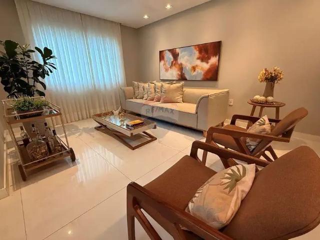 Casa / Sobrado em Condomínio para Venda em Juiz de Fora/MG Alto dos Pinheiros 4 Quartos