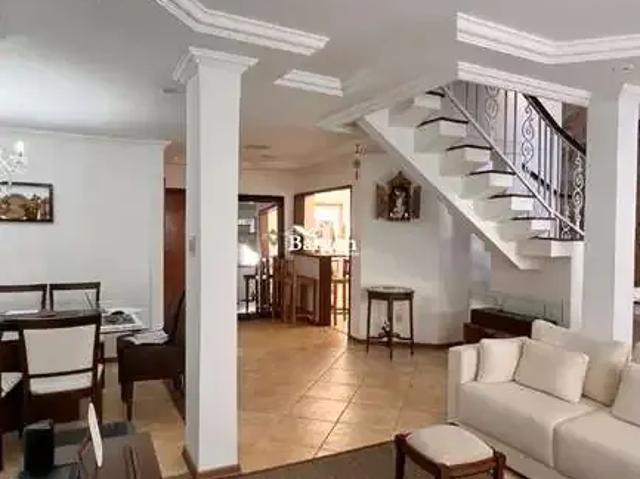 Casa / Sobrado em Condomínio para Venda em Juiz de Fora/MG Alto dos Pinheiros 5 Quartos
