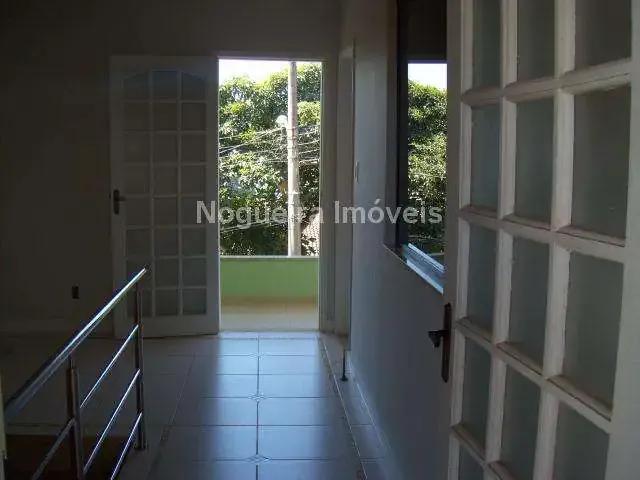 Casa / Sobrado em Condomínio para Venda em Juiz de Fora/MG Alto dos Pinheiros 3 Quartos