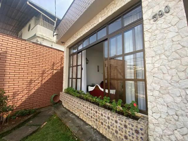 Casa / Sobrado em Condomínio para Venda em Juiz de Fora/MG Bairu 3 Quartos