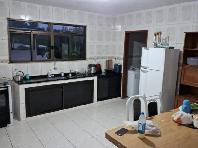 Casa / Sobrado em Condomínio para Venda em Juiz de Fora/MG Barreira do Triunfo 5 Quartos