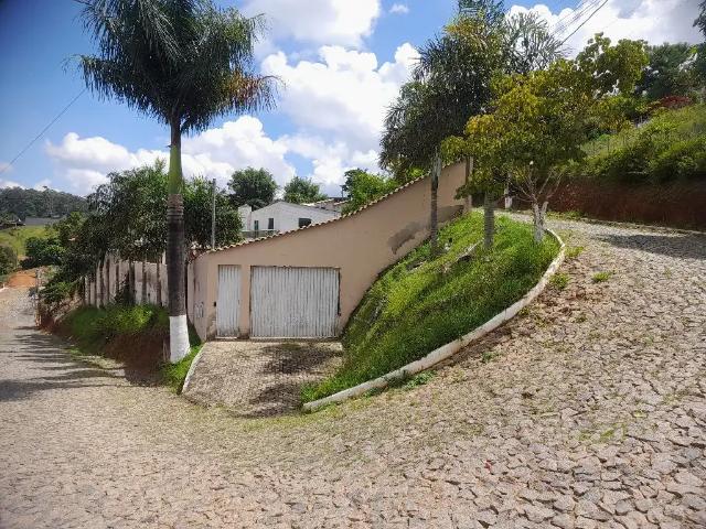 Casa / Sobrado em Condomínio para Venda em Juiz de Fora/MG Barreira do Triunfo 5 Quartos