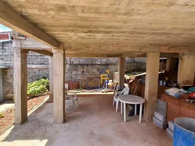 Casa / Sobrado em Condomínio para Venda em Juiz de Fora/MG Benfica 3 Quartos