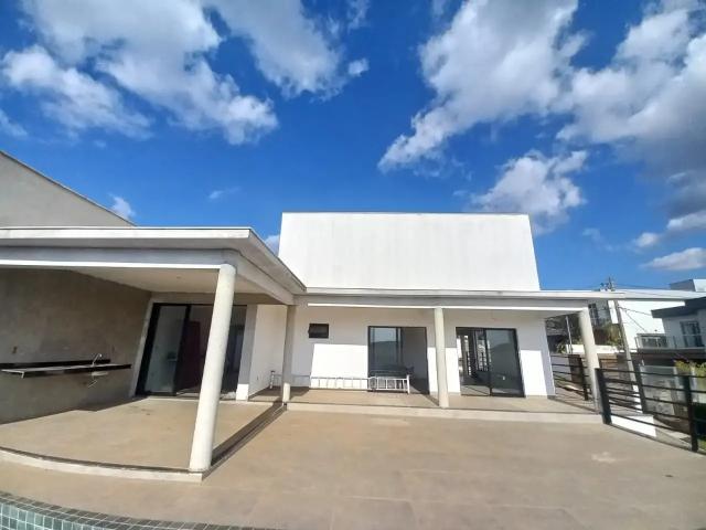 Casa / Sobrado em Condomínio para Venda em Juiz de Fora/MG Bosque do Imperador 3 Quartos