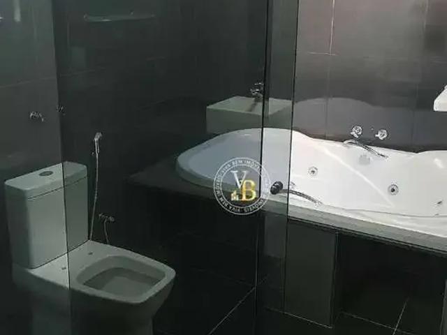 Casa / Sobrado em Condomínio para Venda em Juiz de Fora/MG Borboleta 3 Quartos