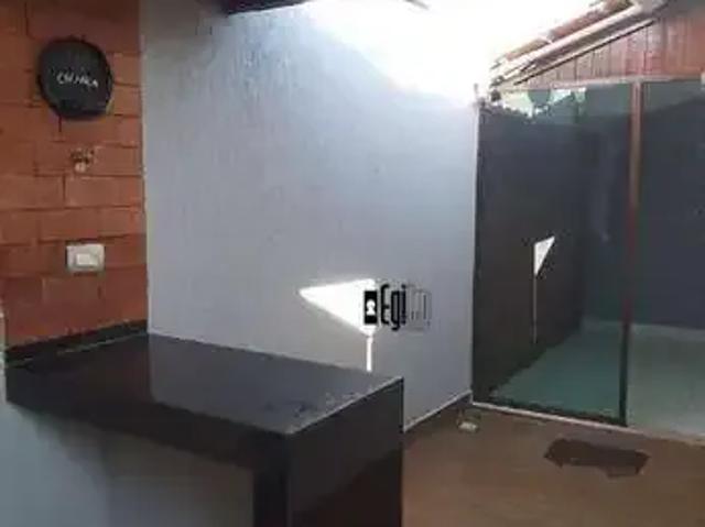 Casa / Sobrado em Condomínio para Venda em Juiz de Fora/MG Borboleta 3 Quartos