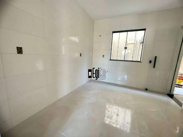 Casa / Sobrado em Condomínio para Venda em Juiz de Fora/MG Francisco Bernardino 2 Quartos