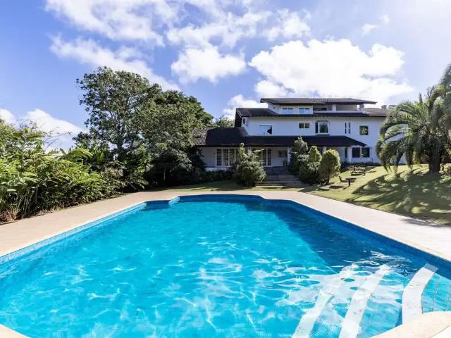 Casa / Sobrado em Condomínio para Venda em Juiz de Fora/MG Chales do Imperador 7 Quartos