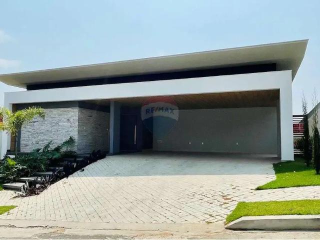 Casa / Sobrado em Condomínio para Venda em Juiz de Fora/MG Chales do Imperador 5 Quartos