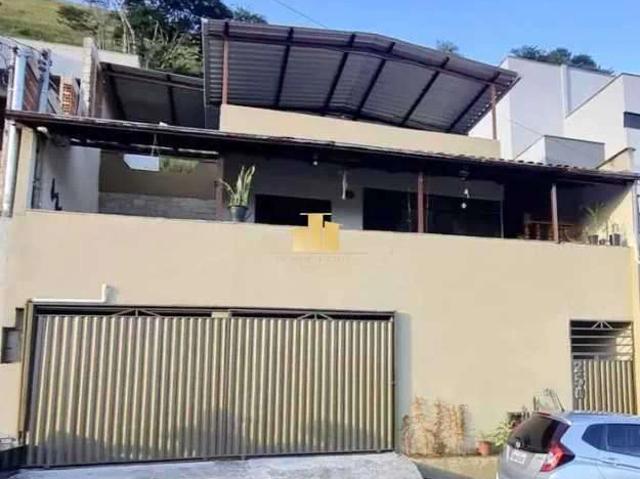 Casa / Sobrado em Condomínio para Venda em Juiz de Fora/MG Costa Carvalho 3 Quartos