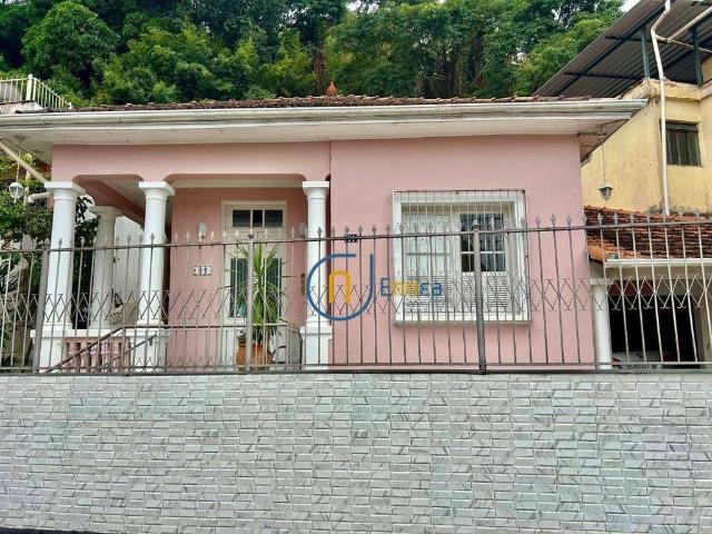 Casa / Sobrado em Condomínio para Venda em Juiz de Fora/MG Costa Carvalho 3 Quartos