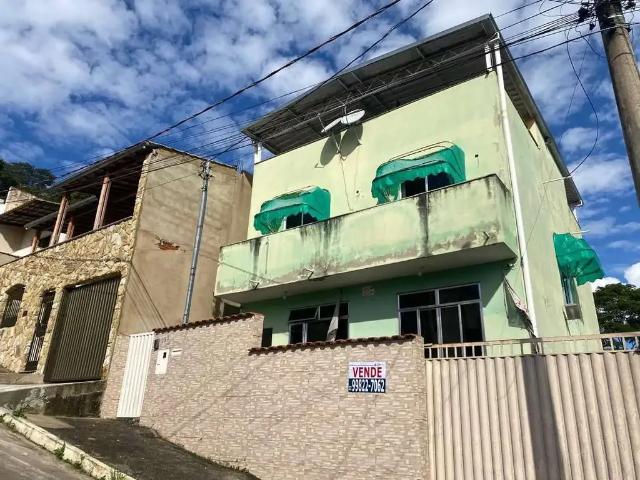 Casa / Sobrado em Condomínio para Venda em Juiz de Fora/MG Costa Carvalho 4 Quartos