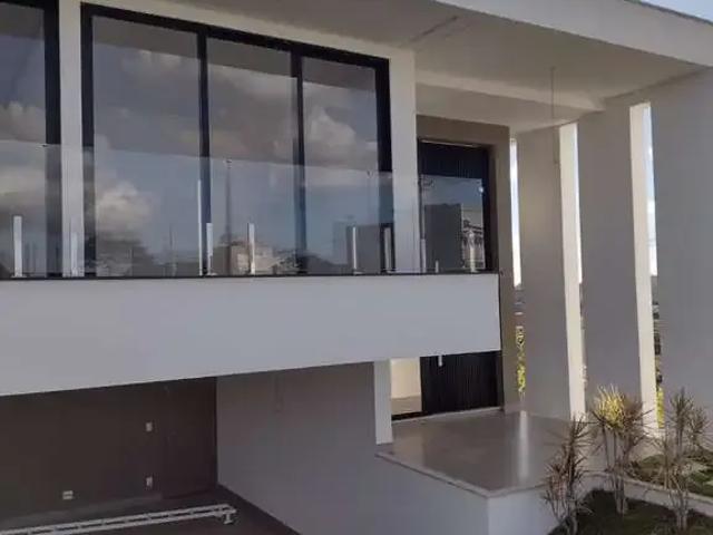 Casa / Sobrado em Condomínio para Venda em Juiz de Fora/MG Alphaville 4 Quartos