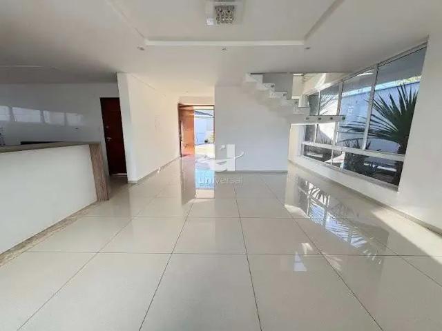 Casa / Sobrado em Condomínio para Venda em Juiz de Fora/MG Estrela Sul 4 Quartos
