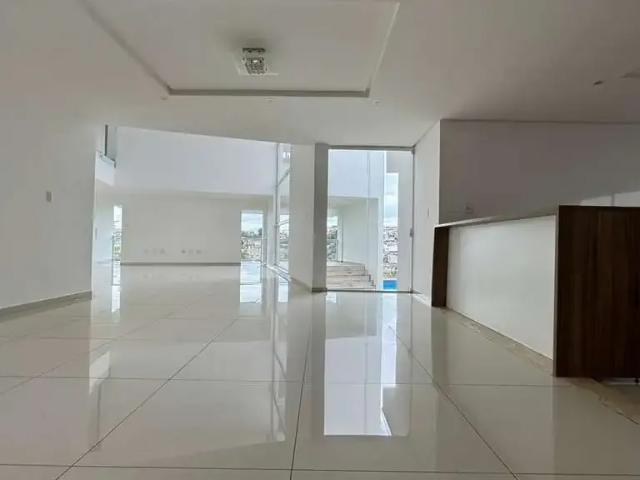 Casa / Sobrado em Condomínio para Venda em Juiz de Fora/MG Estrela Sul 4 Quartos