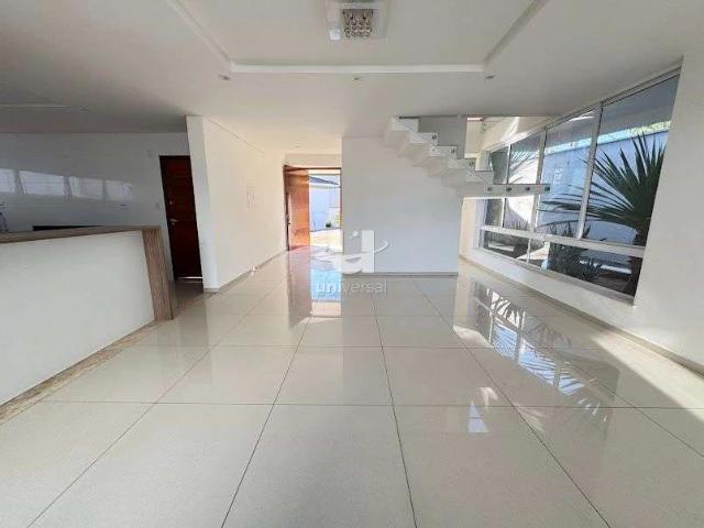 Casa / Sobrado em Condomínio para Venda em Juiz de Fora/MG Estrela Sul 4 Quartos