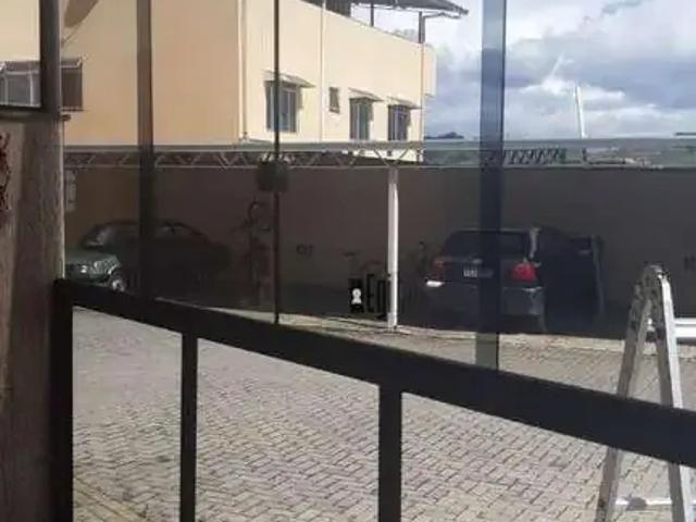 Casa / Sobrado em Condomínio para Venda em Juiz de Fora/MG Fontesville 2 Quartos