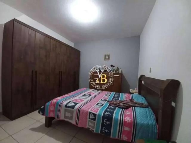 Casa / Sobrado em Condomínio para Venda em Juiz de Fora/MG Francisco Bernardino 2 Quartos