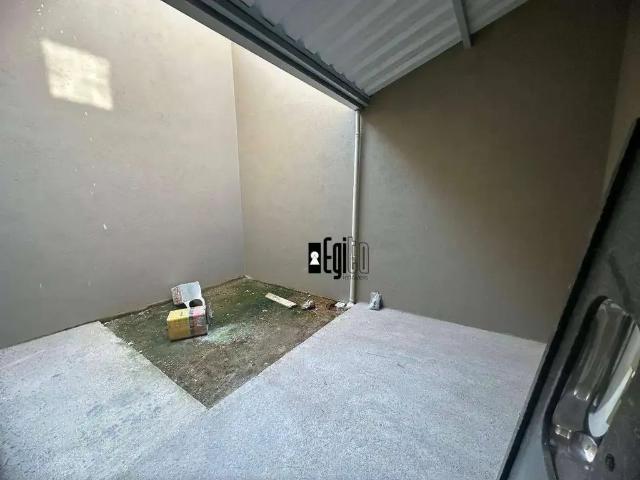 Casa / Sobrado em Condomínio para Venda em Juiz de Fora/MG Francisco Bernardino 2 Quartos