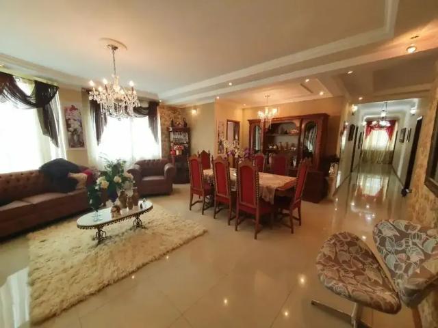 Casa / Sobrado em Condomínio para Venda em Juiz de Fora/MG Grama 3 Quartos