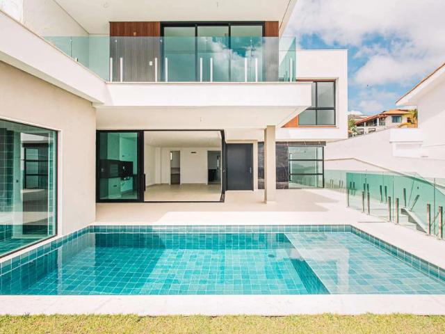 Casa / Sobrado em Condomínio para Venda em Juiz de Fora/MG Granville 4 Quartos