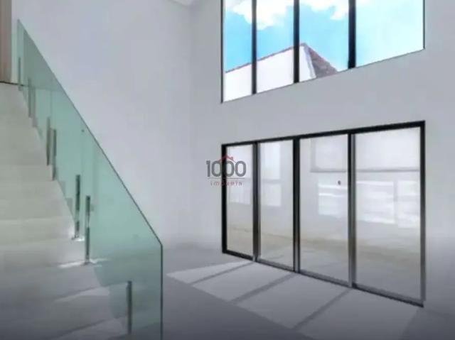 Casa / Sobrado em Condomínio para Venda em Juiz de Fora/MG Granville 4 Quartos