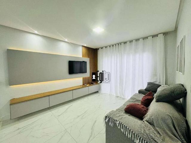 Casa / Sobrado em Condomínio para Venda em Juiz de Fora/MG Ipiranga 3 Quartos