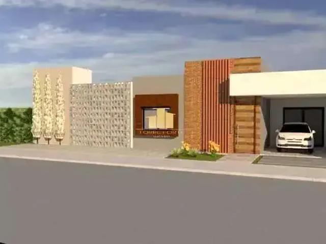 Casa / Sobrado em Condomínio para Venda em Juiz de Fora/MG Jardim Glória 3 Quartos
