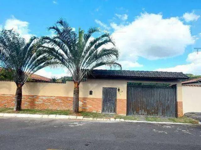 Casa / Sobrado em Condomínio para Venda em Juiz de Fora/MG Jardim L Ermitage 3 Quartos