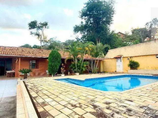 Casa / Sobrado em Condomínio para Venda em Juiz de Fora/MG Jardim L Ermitage 4 Quartos
