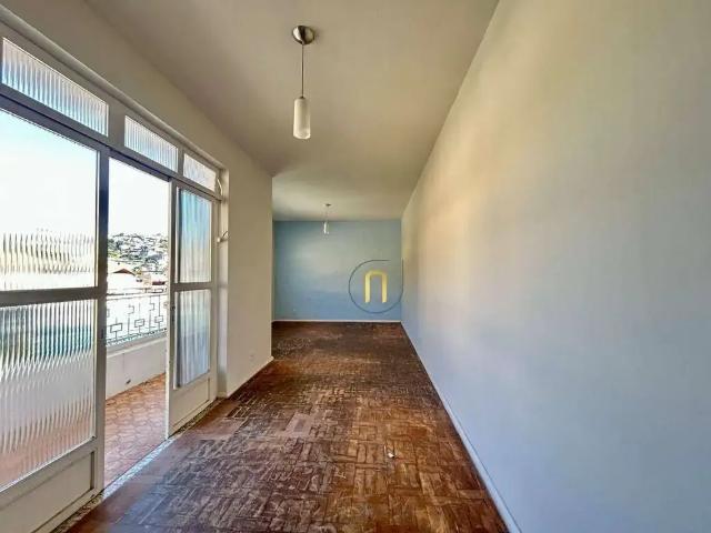 Casa / Sobrado em Condomínio para Venda em Juiz de Fora/MG Linhares 2 Quartos