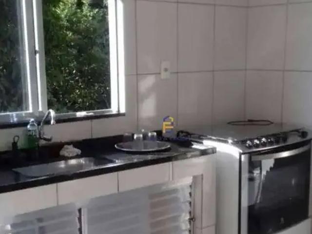 Casa / Sobrado em Condomínio para Venda em Juiz de Fora/MG Linhares 3 Quartos