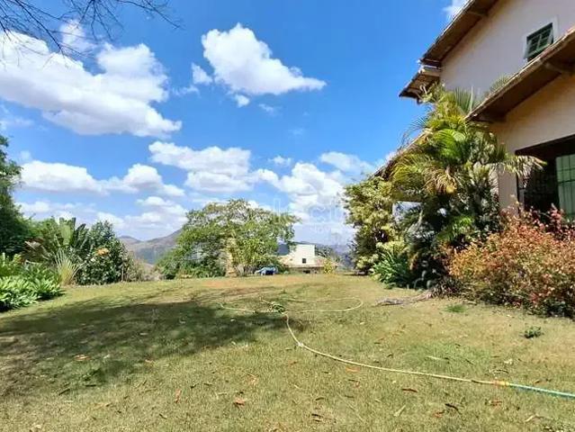 Casa / Sobrado em Condomínio para Venda em Juiz de Fora/MG Parque das Samambaias 3 Quartos