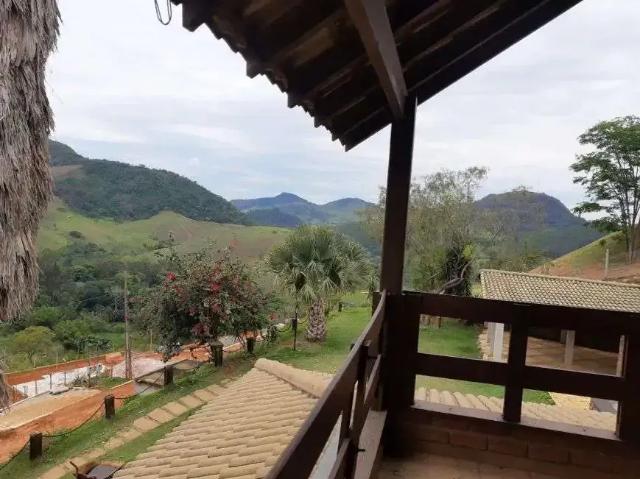 Casa / Sobrado em Condomínio para Venda em Juiz de Fora/MG Parque das Samambaias 3 Quartos