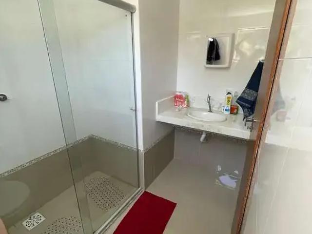 Casa / Sobrado em Condomínio para Venda em Juiz de Fora/MG Parque Guadalajara 4 Quartos