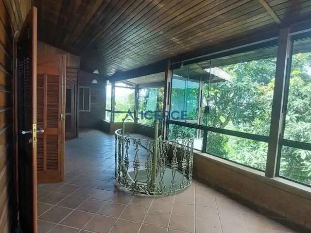Casa / Sobrado em Condomínio para Venda em Juiz de Fora/MG Parque Imperial 4 Quartos