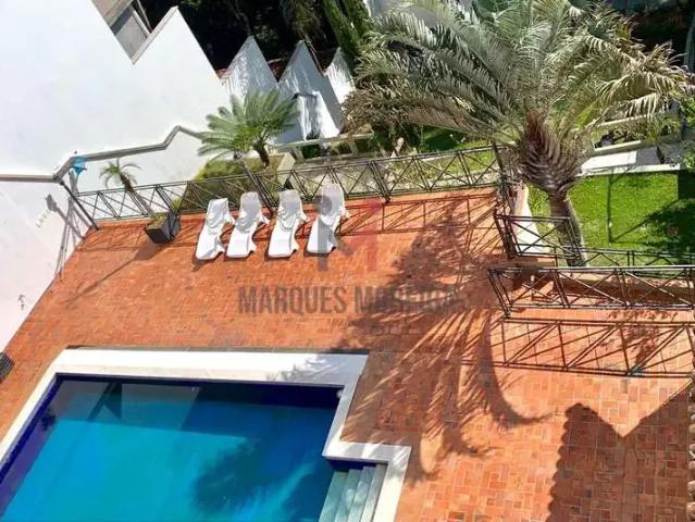 Casa / Sobrado em Condomínio para Venda em Juiz de Fora/MG Parque Imperial 5 Quartos