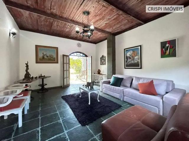 Casa / Sobrado em Condomínio para Venda em Juiz de Fora/MG Parque Jardim da Serra 3 Quartos
