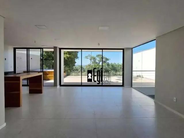 Casa / Sobrado em Condomínio para Venda em Juiz de Fora/MG Parque Jardim da Serra 4 Quartos